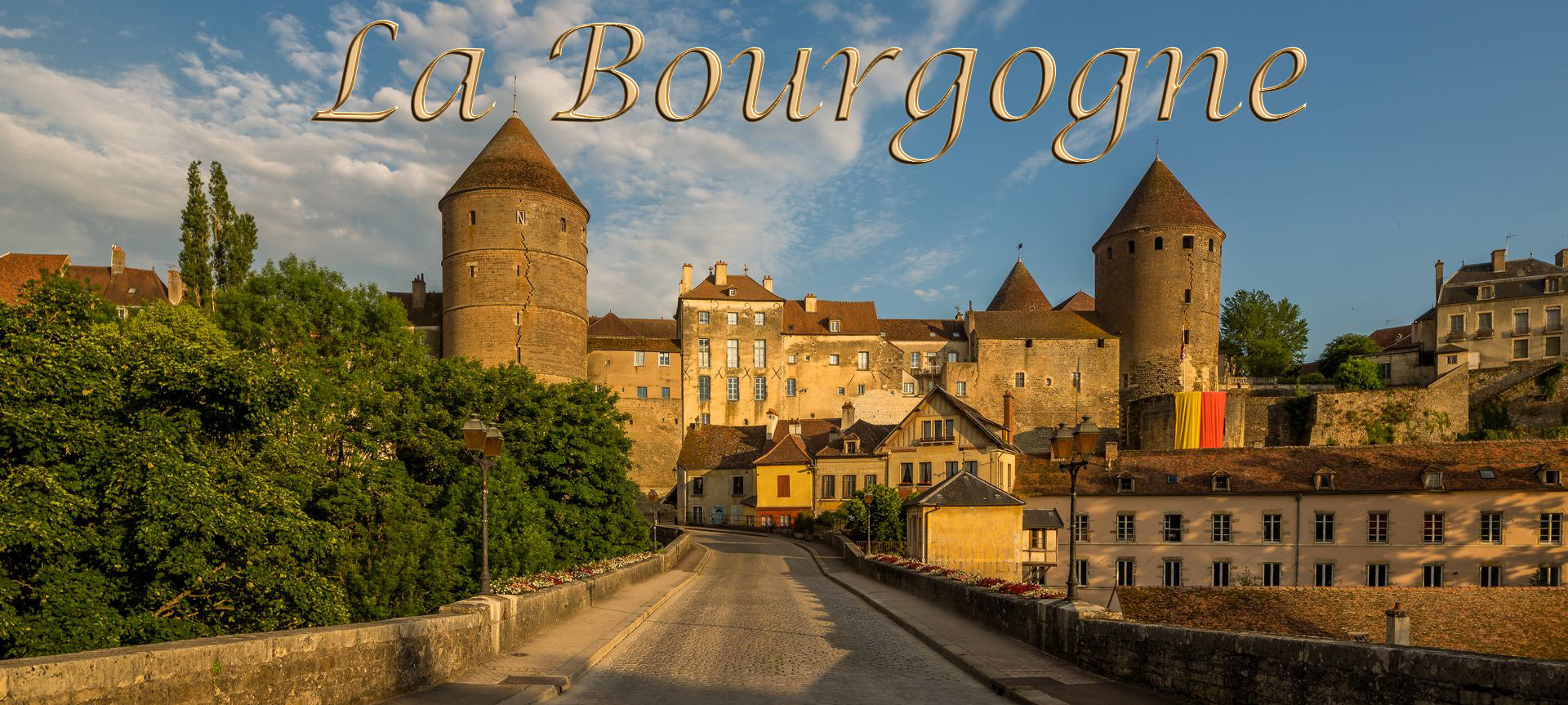 Titel Bourgogne