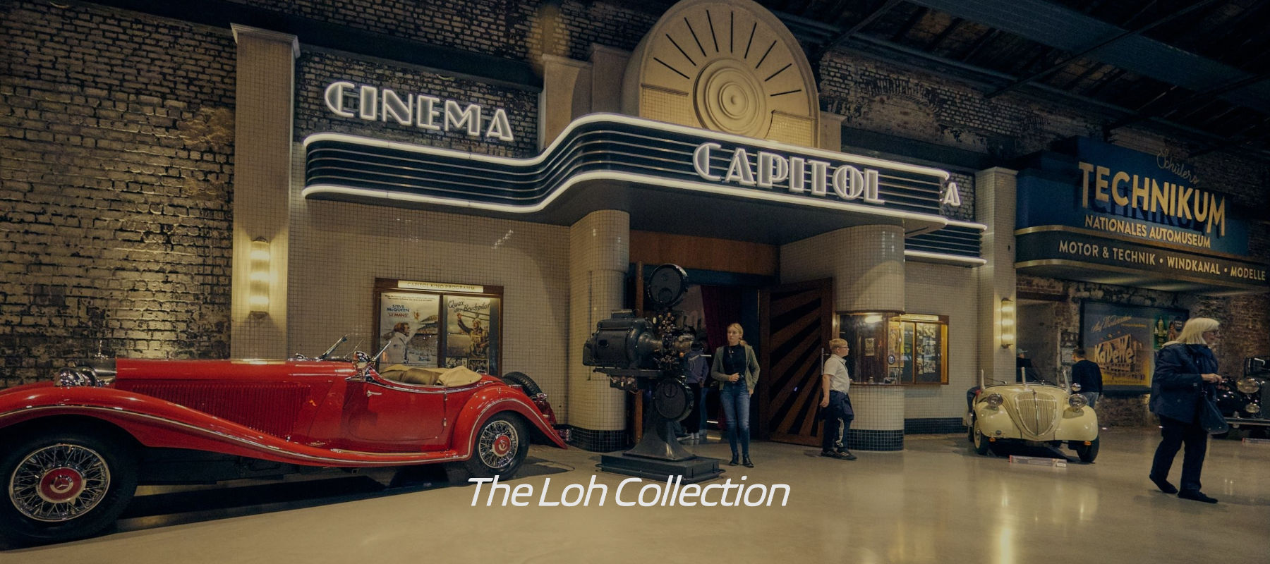 The Loh Collection