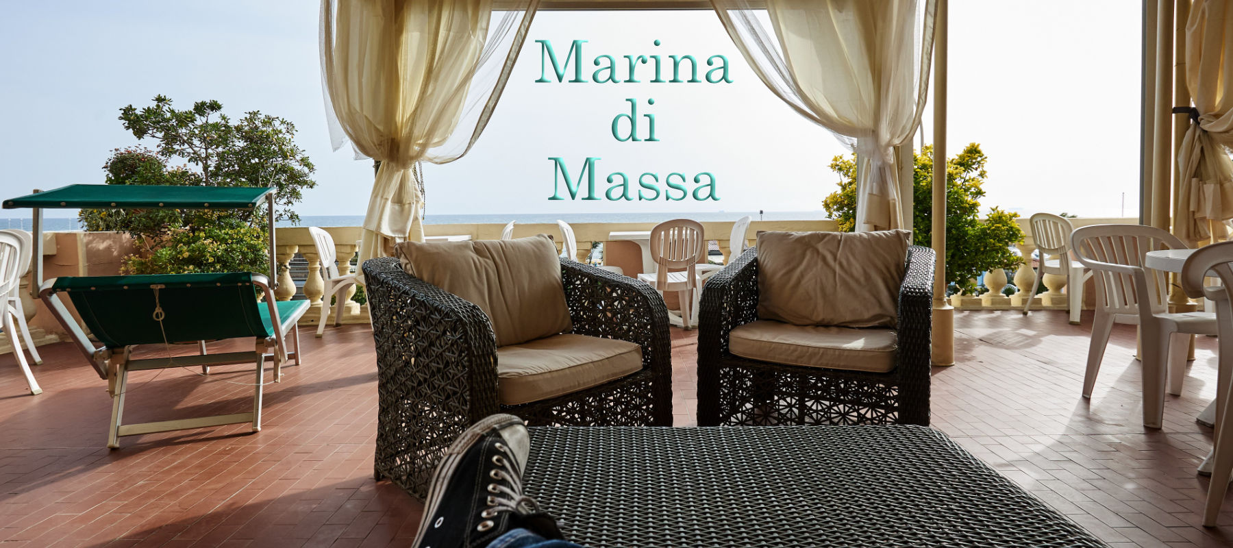 Titel Marina di Massa