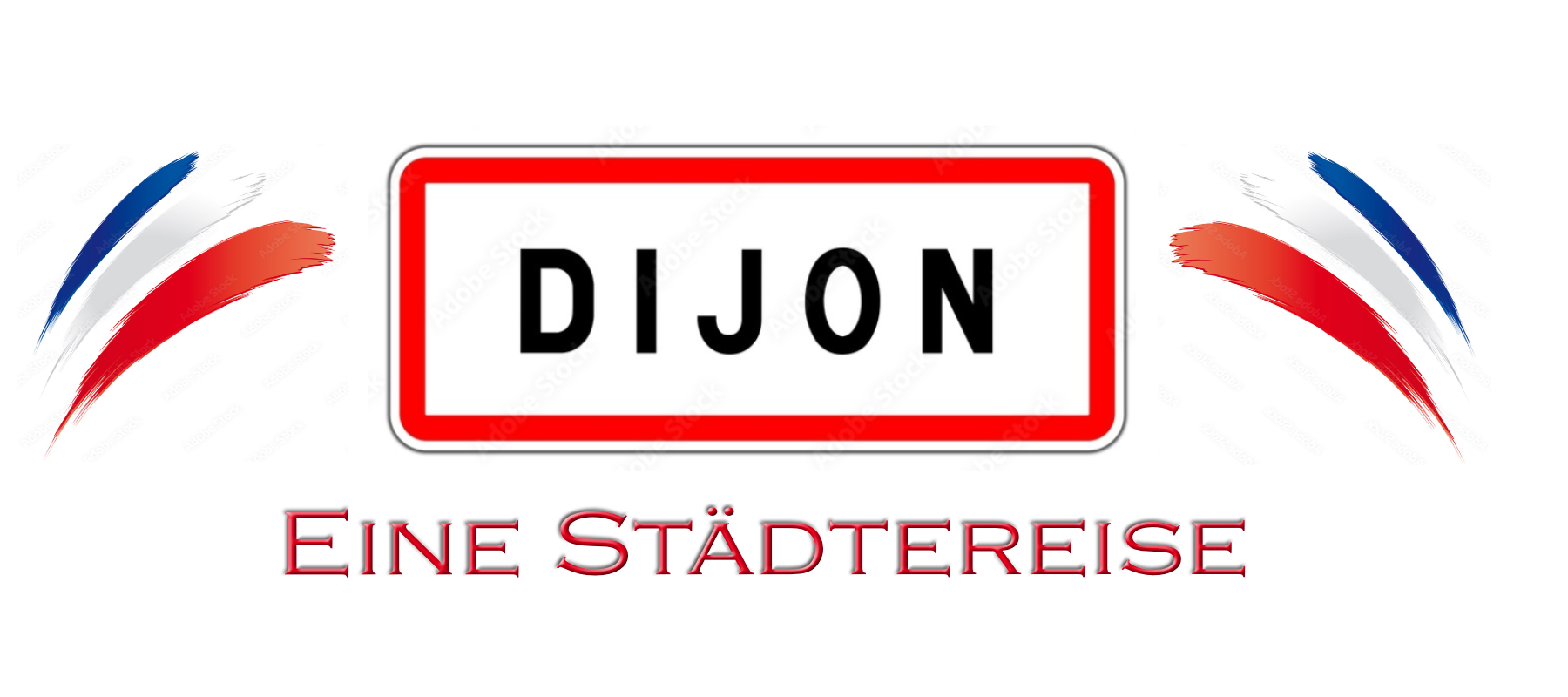 Dijon Homepage