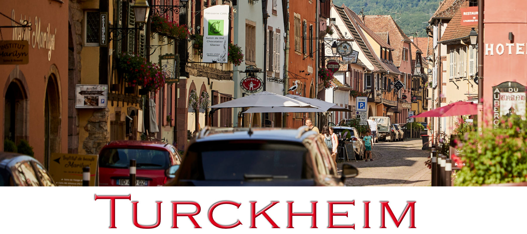 Turckheim